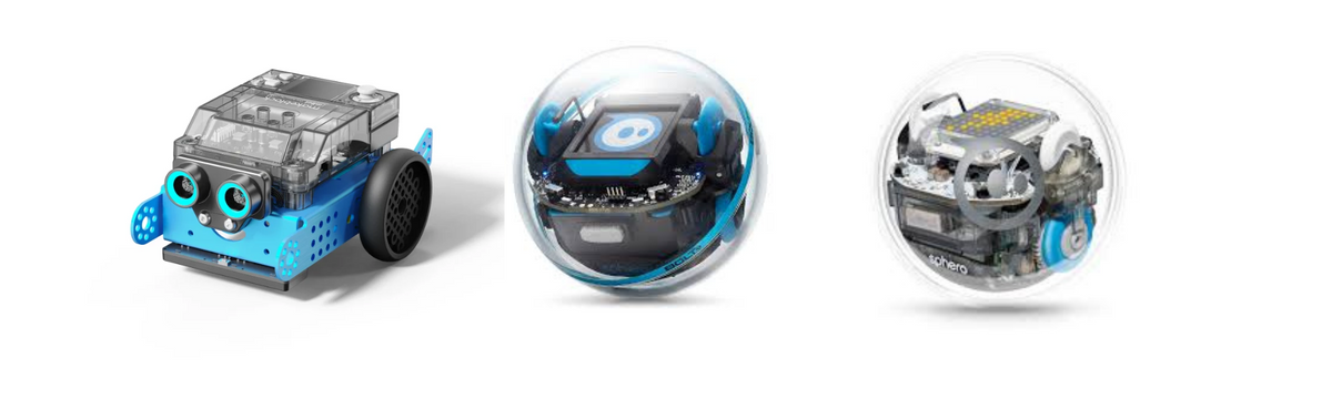 Sphero comparison online