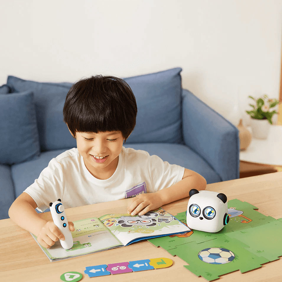 Gift Guide – The Best Robotic Toy Gifts For Multiple Ages – Makeblock