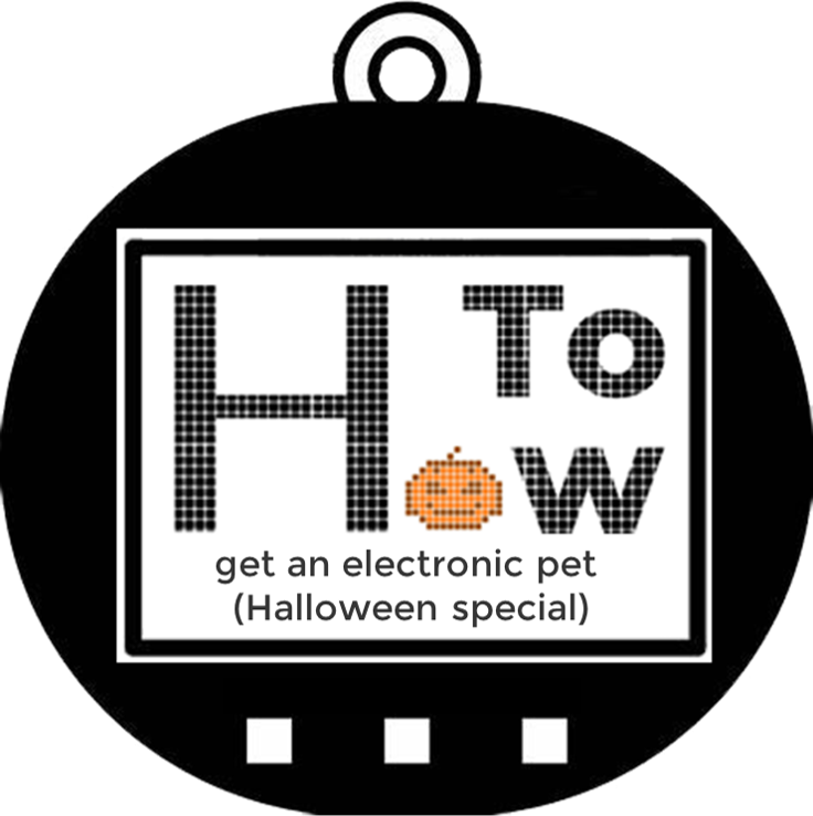 # How to Get an Electronic Pet Halloween Special