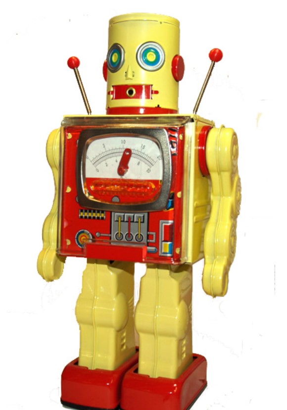 The History of Educational Robots