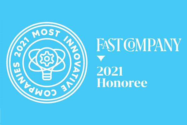 Makeblock Named to Fast Company’s Annual List of the World’s Most Innovative Companies for 2021 | Makeblock