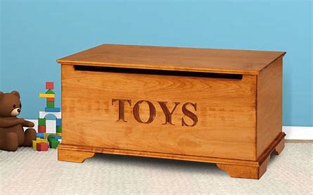 Toy Box for Kids | Ultimate Buyer Guide for Parents